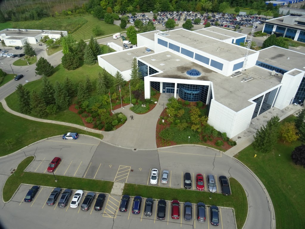 Waterloo Regional Police Service Headquarters | 200 Maple Grove Rd, Cambridge, ON N3H 5M1, Canada | Phone: (519) 570-9777