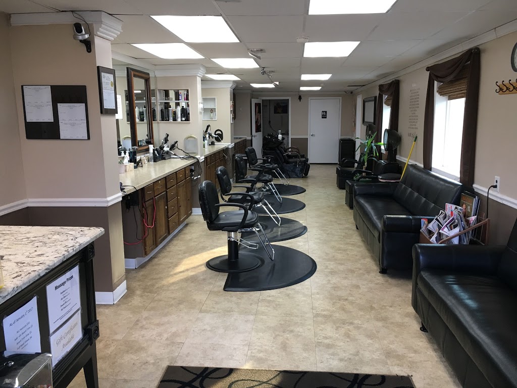 Salon Shear Brilliance | 3400, 4552 24th Ave, Fort Gratiot Twp, MI 48059, USA | Phone: (810) 385-4005
