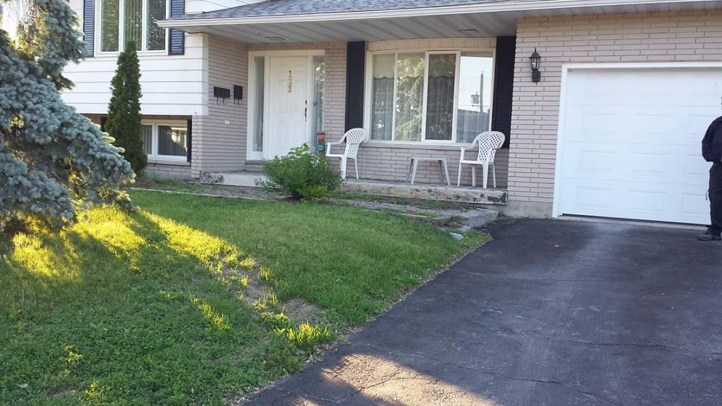 Ecotek Plus | 155 Chemin Terry-Fox, Luskville, QC J0X 2G0, Canada | Phone: (819) 682-7587