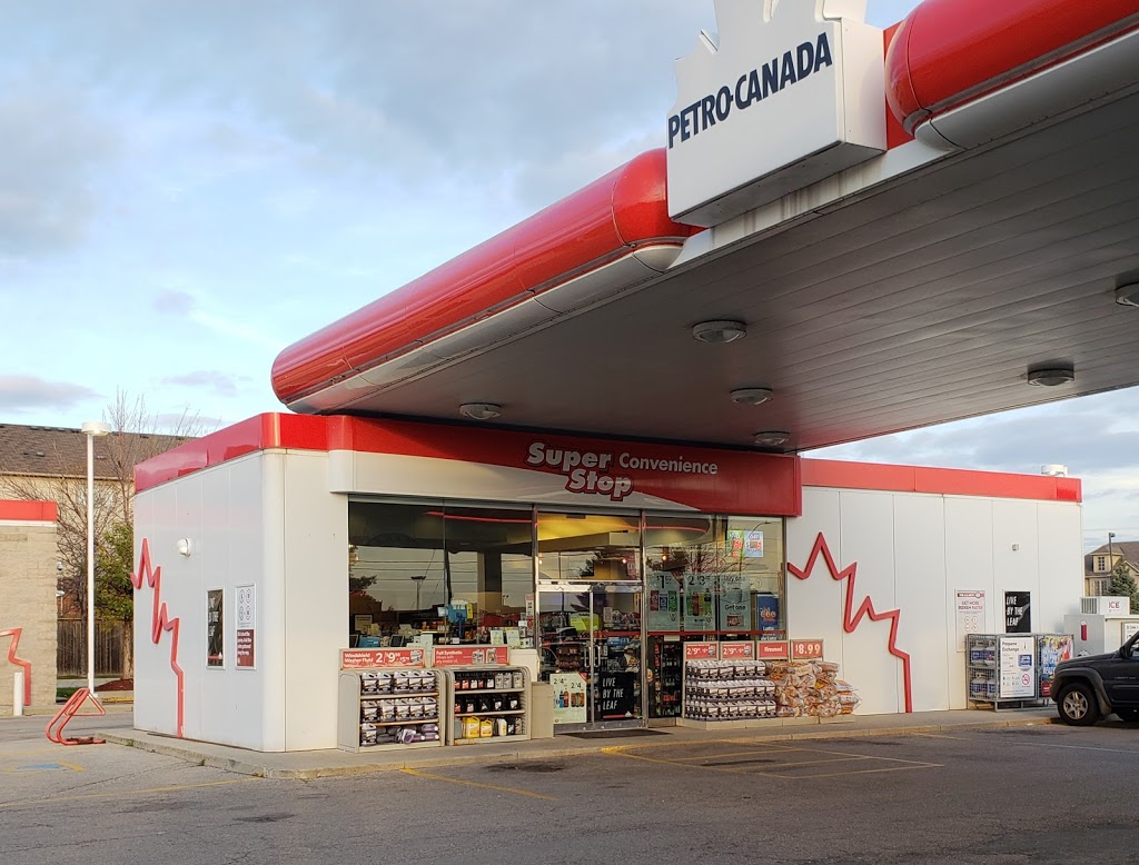 Petro-Canada | 685 Appleby Line, Burlington, ON L7L 2Y5, Canada | Phone: (905) 639-5802