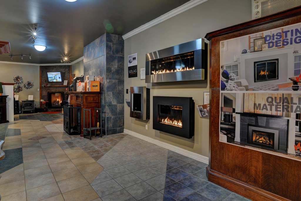 Atlantic Fireplaces Ltd | 1053 Topsail Rd, Mount Pearl, NL A1N 5E9, Canada | Phone: (709) 364-1378