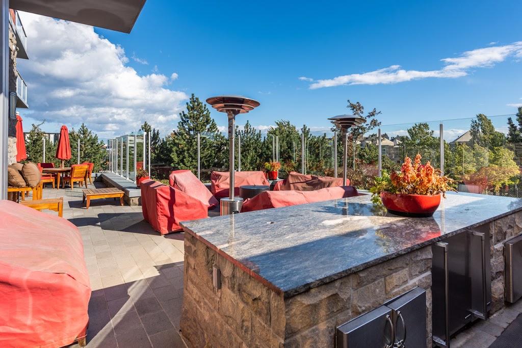 Bayview One | 100 Saghalie Rd, Victoria, BC V9A 0A1, Canada | Phone: (250) 380-9244