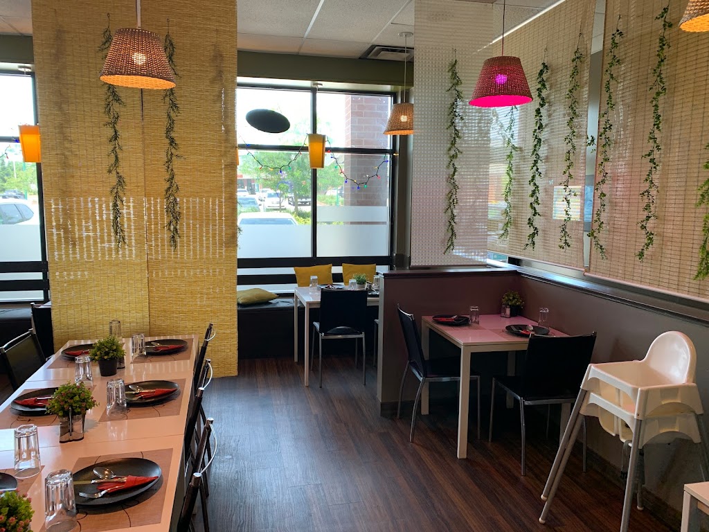 Biryani Bar | 900 Jamieson Pkwy Unit 15, Cambridge, ON N3C 4N6, Canada | Phone: (519) 260-0798