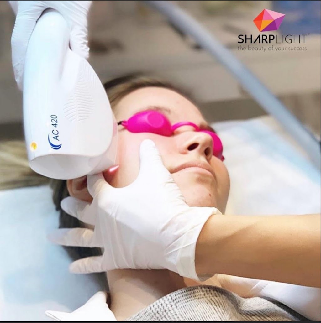 Modern Beauty Bar | 1267 Haller Ave, Pickering, ON L1W 1H7, Canada | Phone: (647) 571-8901