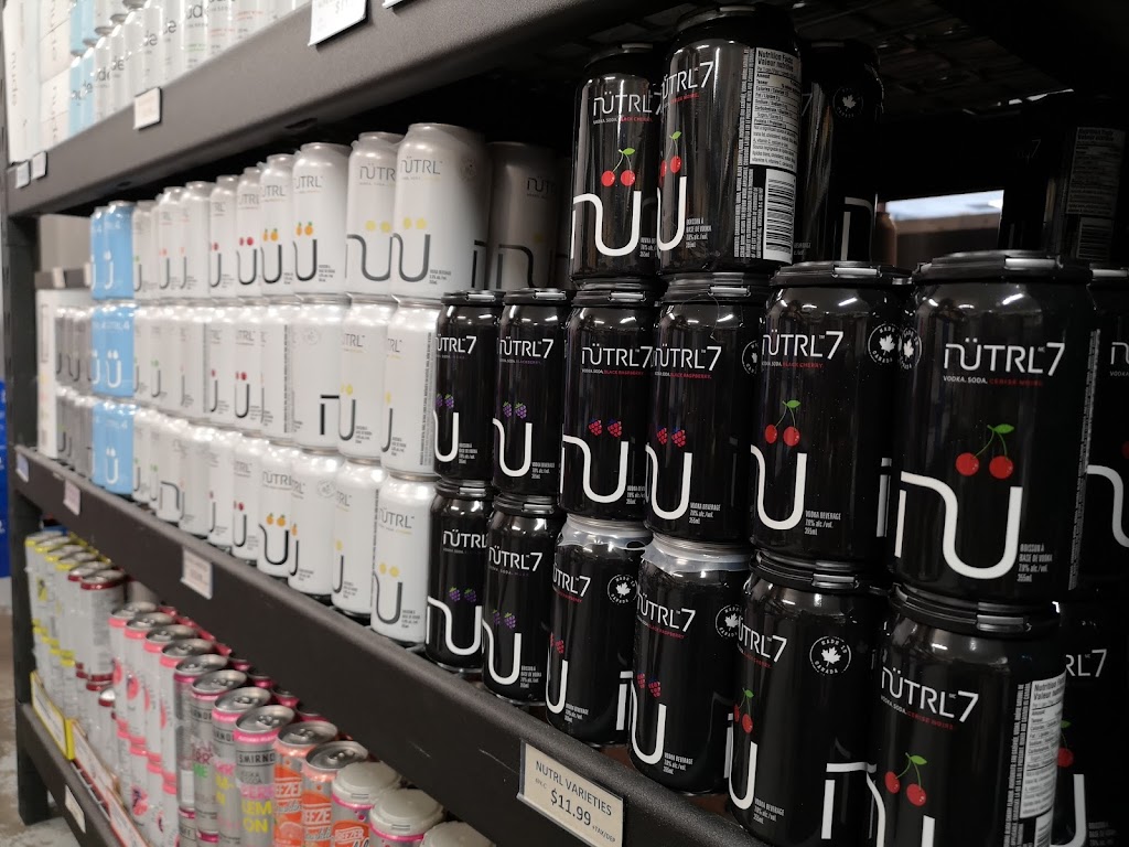 Olde Towne Liquor | 6200 46 Ave, Taber, AB T1G 2B1, Canada | Phone: (403) 223-1197