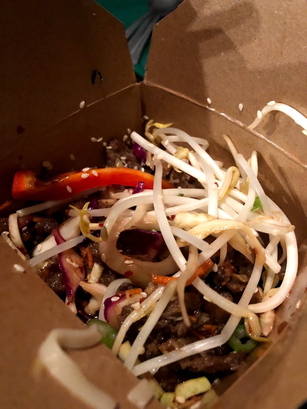 Noodlebox | 5580 Vedder Rd #200, Chilliwack, BC V2R 5P4, Canada | Phone: (604) 769-0060