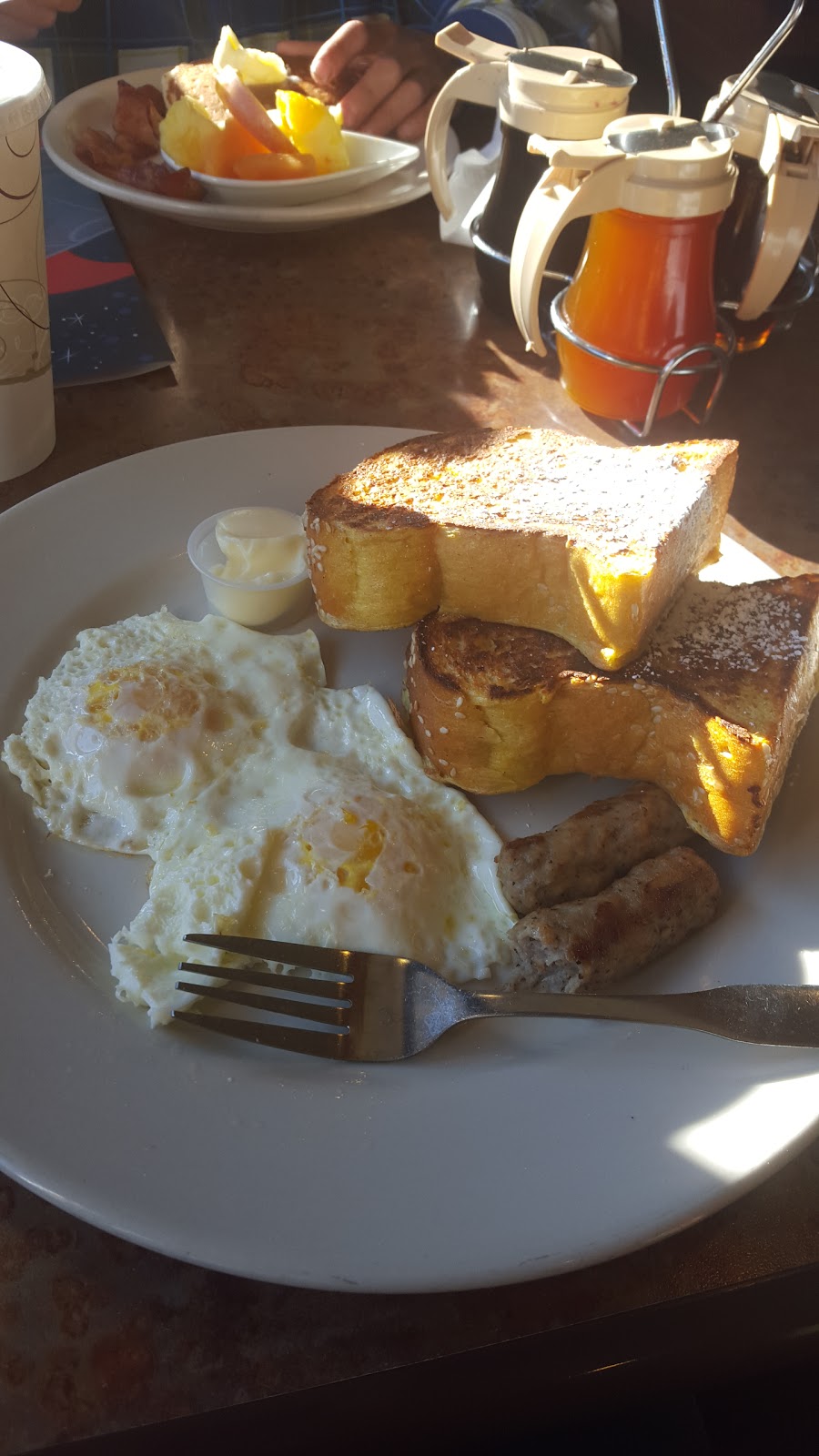 Perkins | 1615 Regent Ave W, Winnipeg, MB R2C 5C6, Canada | Phone: (204) 654-1441