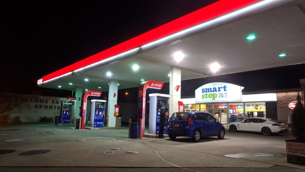 smartstop 24 7 | 6525 Oak St, Vancouver, BC V6P 3Z3, Canada | Phone: (604) 266-4320