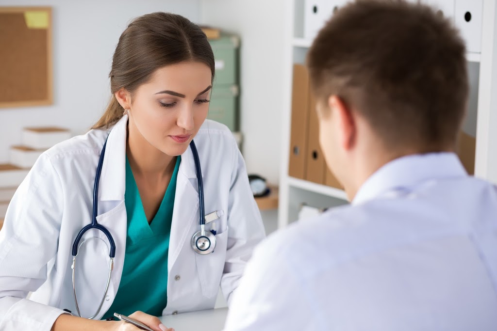 Liver Health | 1 Quarry Ridge Rd, Barrie, ON L4M 7G1, Canada | Phone: (705) 481-0421