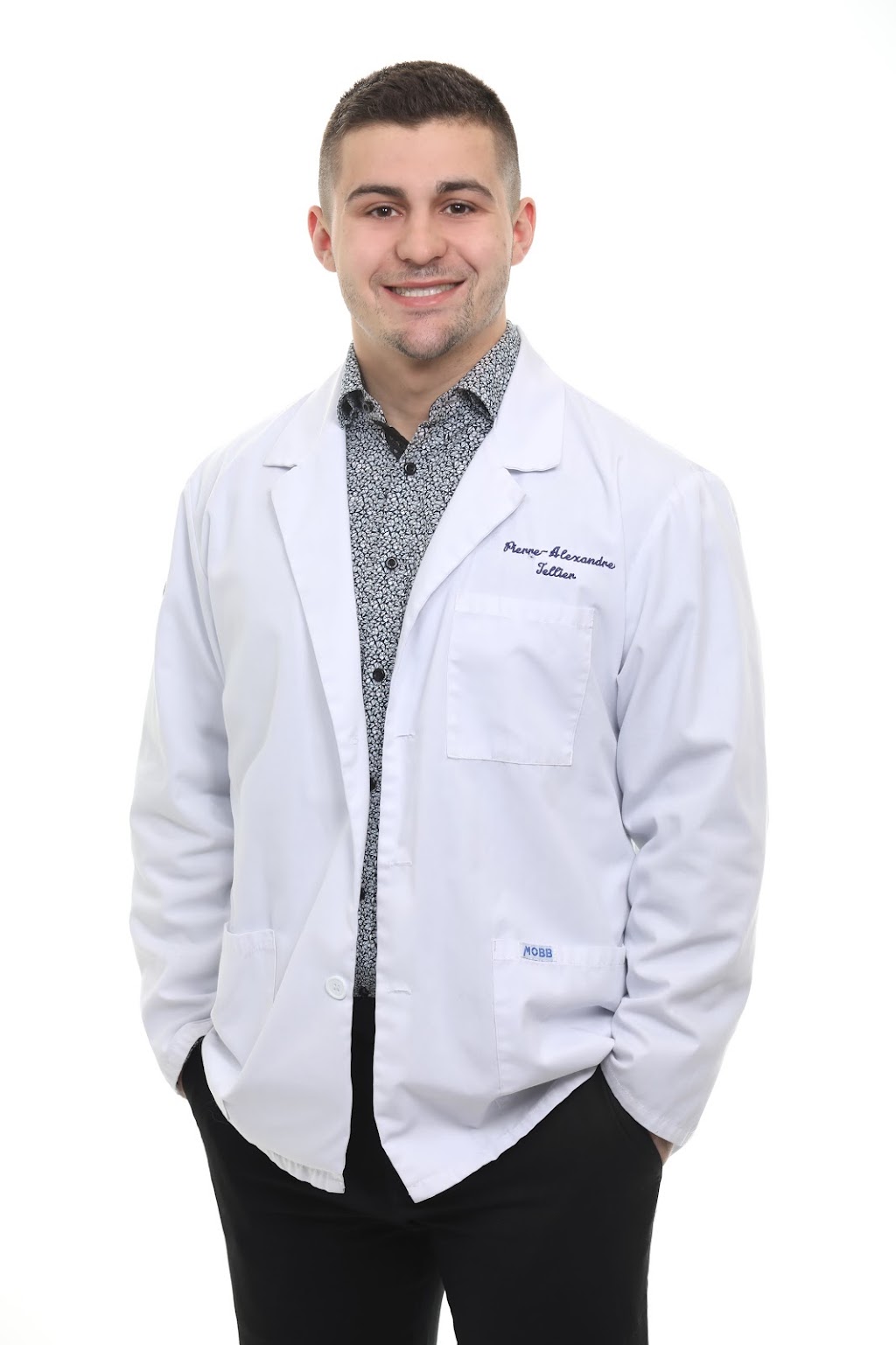 Clinique Podiatrique du Cap | 300 Rue Barkoff, Trois-Rivières, QC G8T 2A3, Canada | Phone: (819) 840-3778