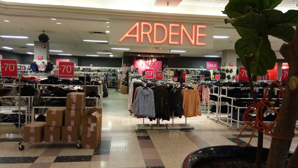 Ardene | 1 York Gate Blvd, North York, ON M3N 3A1, Canada | Phone: (416) 623-7406