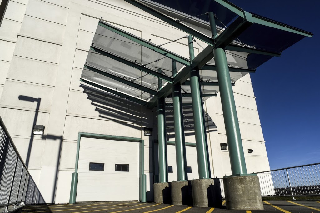 Access Storage - Calgary West | 36 Bowridge Dr NW, Calgary, AB T3B 2T9, Canada | Phone: (587) 600-2328