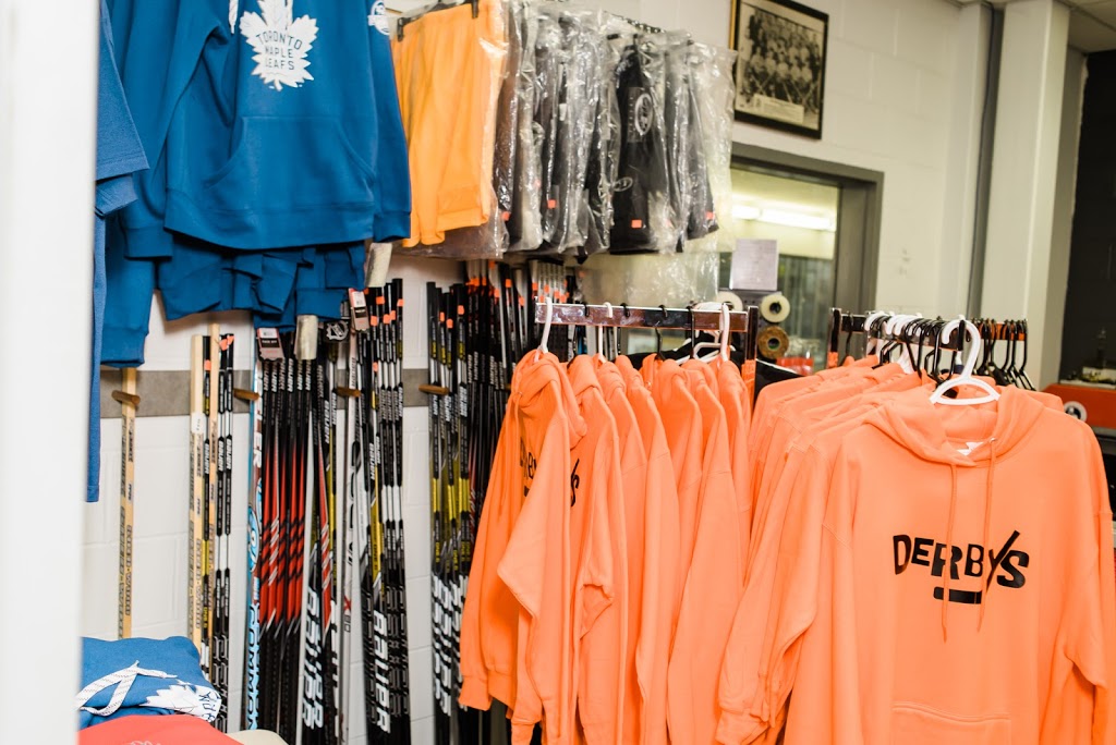 Vic Johnston Community Centre | 335 Church St, Mississauga, ON L5M 2C2, Canada | Phone: (905) 826-3011