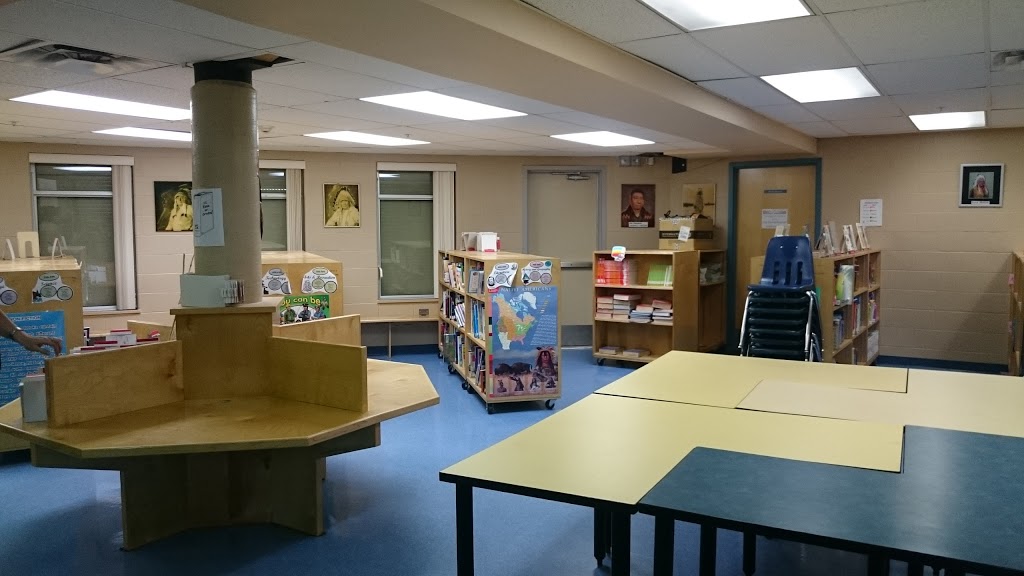 Nipisihkopahk Elementary School | Box 369, Maskwacis, AB T0C 1N0, Canada | Phone: (780) 585-2244