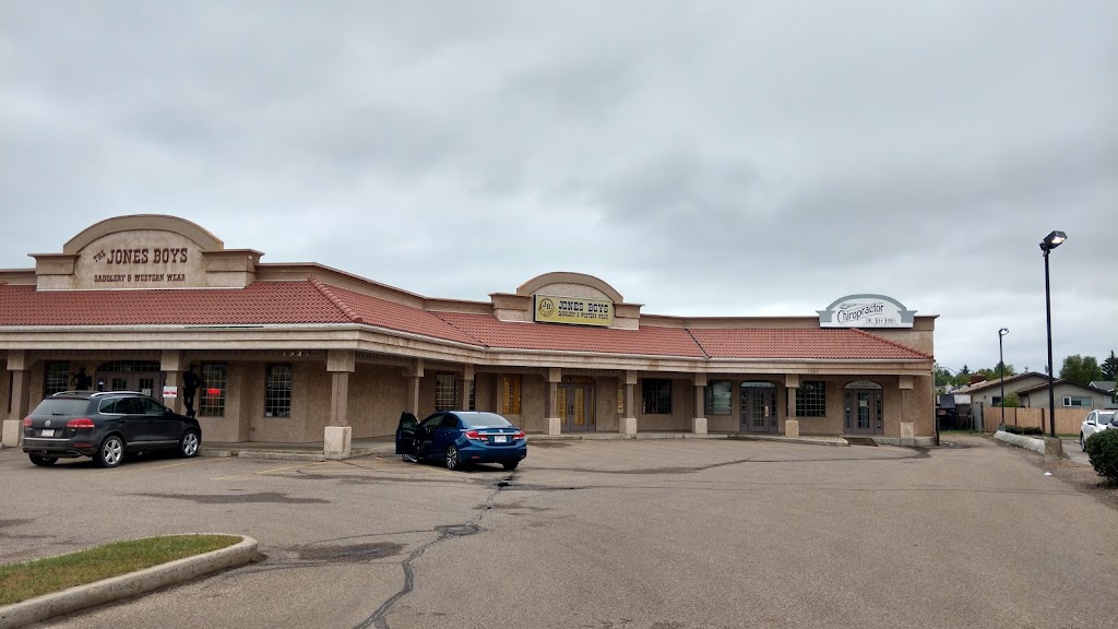 Jones boys Saddlery & Western Wear | 1959 Gaetz Ave, Red Deer, AB T4R 1Z4, Canada | Phone: (403) 347-7202