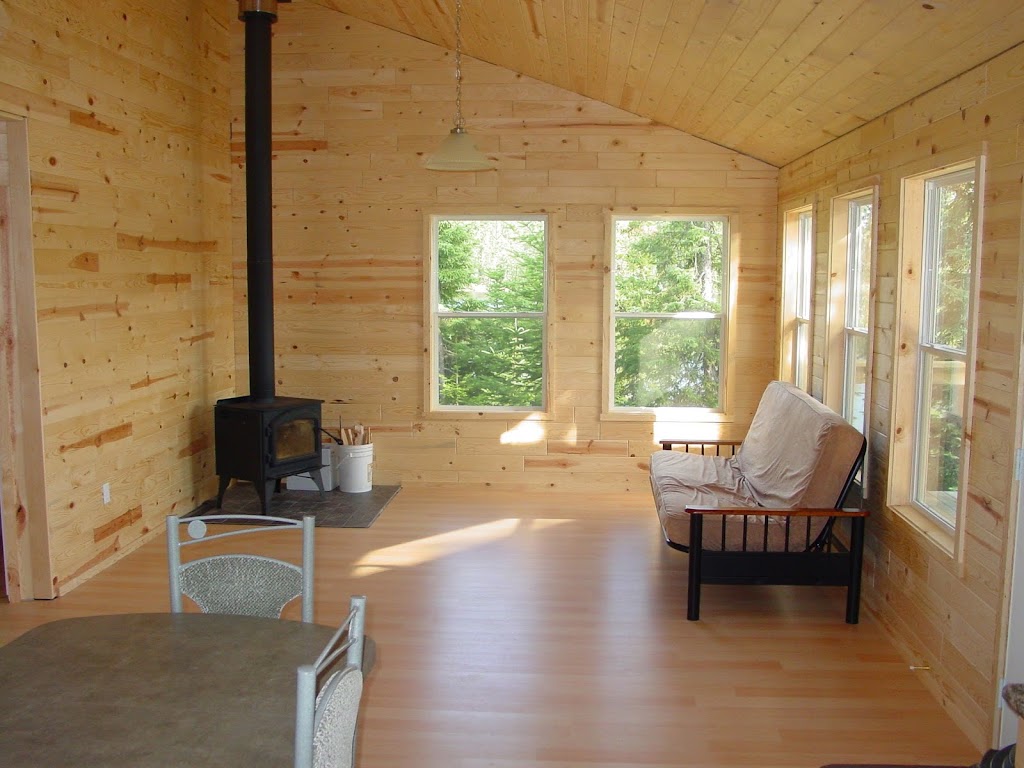 Pickerel Lake Outfitters | Lot 22 Pickerel Lake Rd, Keewatin, ON P0X 1C0, Canada | Phone: (807) 543-3113