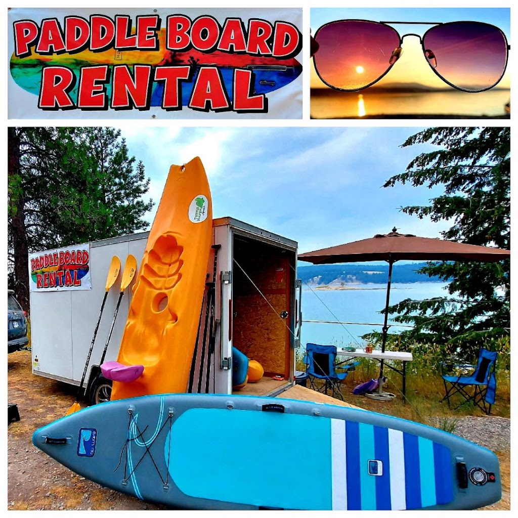 Out N Aboat/Turtle Haven Rentals | East Kootenay B, BC, Baynes Lake, BC V0B 1T4, Canada | Phone: (250) 946-5395
