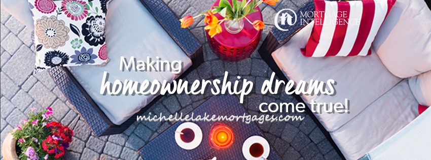 Michelle Lake - Mortgage Agent with Mortgage Intelligence | 76 Peacock Blvd, Port Hope, ON L1G 5N3, Canada | Phone: (289) 355-2274
