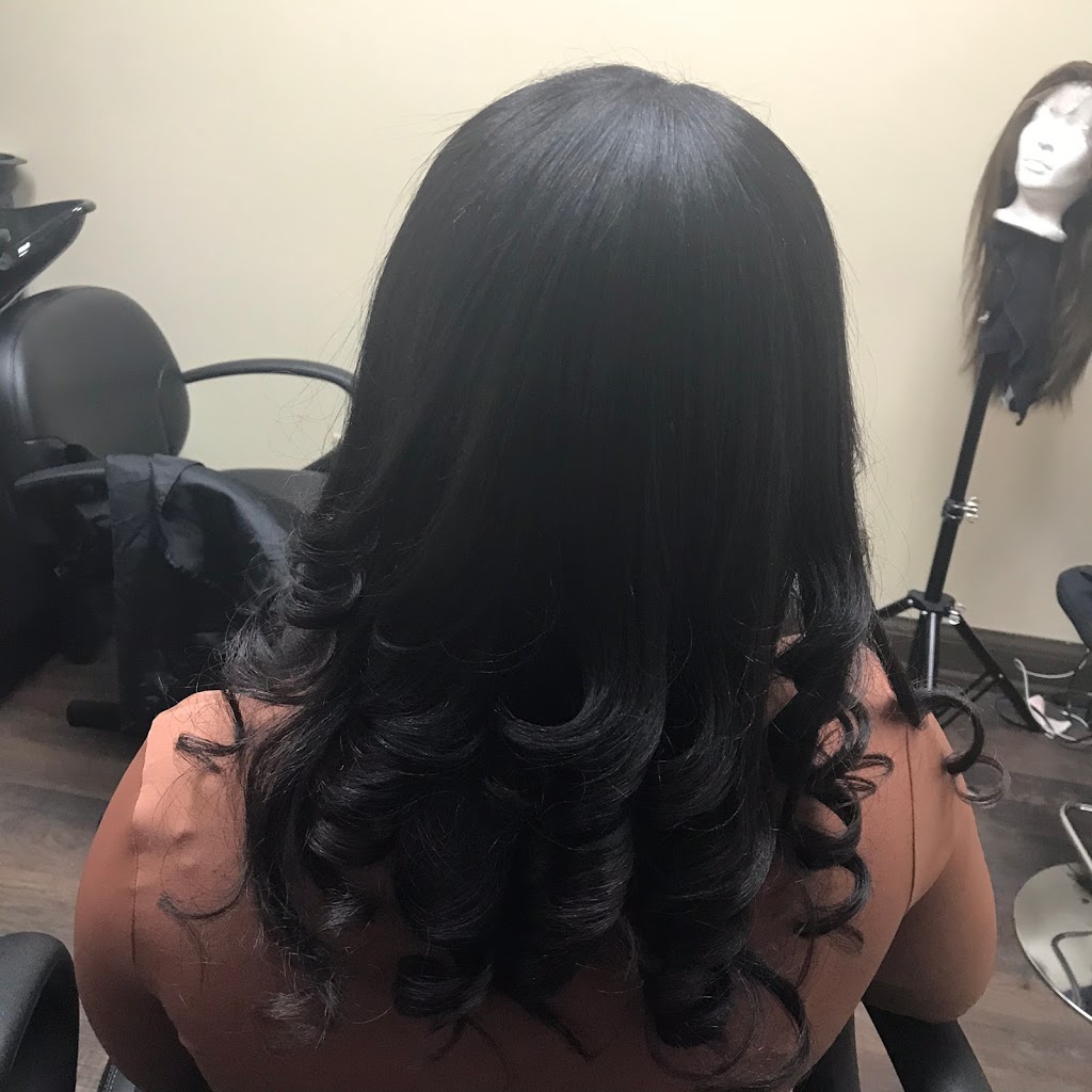 Plusshair | 170 N Queen St unit k, Etobicoke, ON M9C 1A8, Canada | Phone: (647) 280-6722