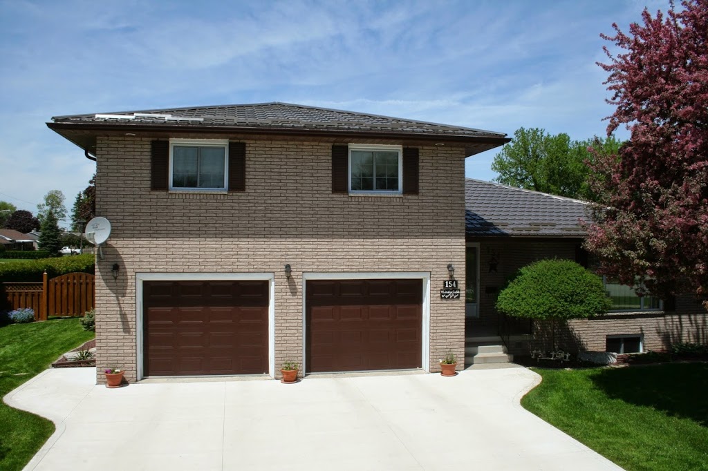 Easy Building Products | 73000 Airport Line, Hensall, ON N0M 1X0, Canada | Phone: (519) 263-3107