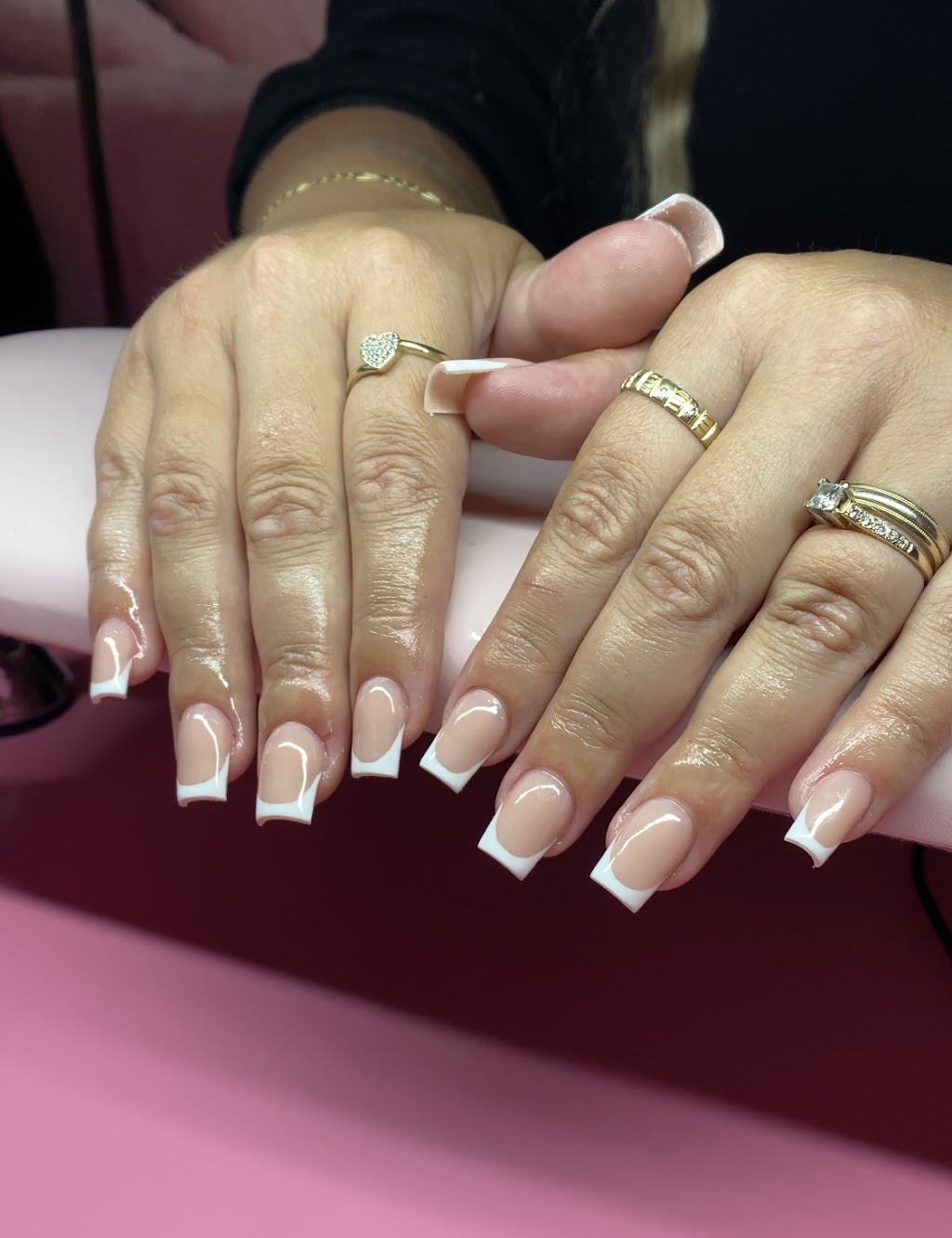Stay Pretty Goddess - Nails Ongles | 1re Avenue, Montréal, QC H8P 2E7, Canada | Phone: (438) 508-1814
