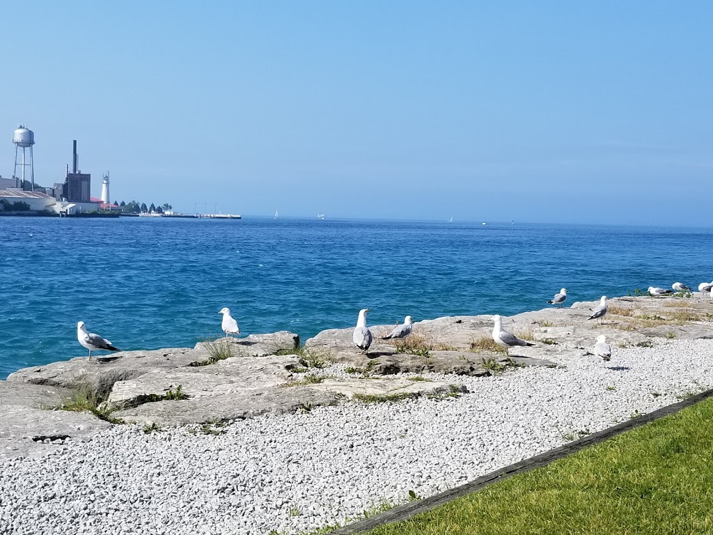 Waterfront Park | Waterfront Park, Point Edward, ON N7V 1C3, Canada | Phone: (519) 337-3201