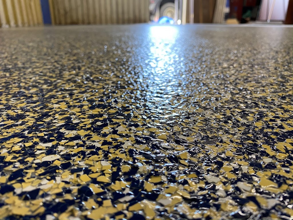 Grand Epoxy | 14 Finch Crescent, London, ON N6E 2E5, Canada | Phone: (519) 933-1001