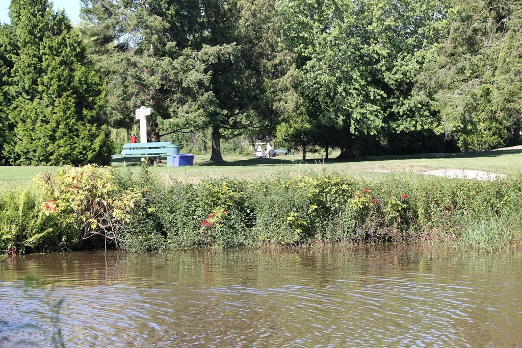 Mylora Sidaway Golf Club | 9911 Sidaway Rd, Richmond, BC V6W 1C1, Canada | Phone: (604) 271-5626