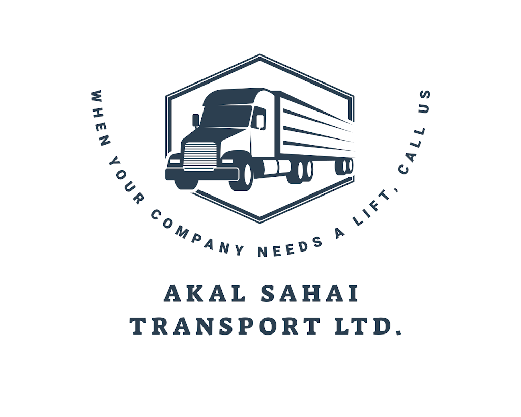 Akal Sahai Transport Ltd. | 12805 63b Ave, Surrey, BC V3X 3J5, Canada | Phone: (778) 318-4993