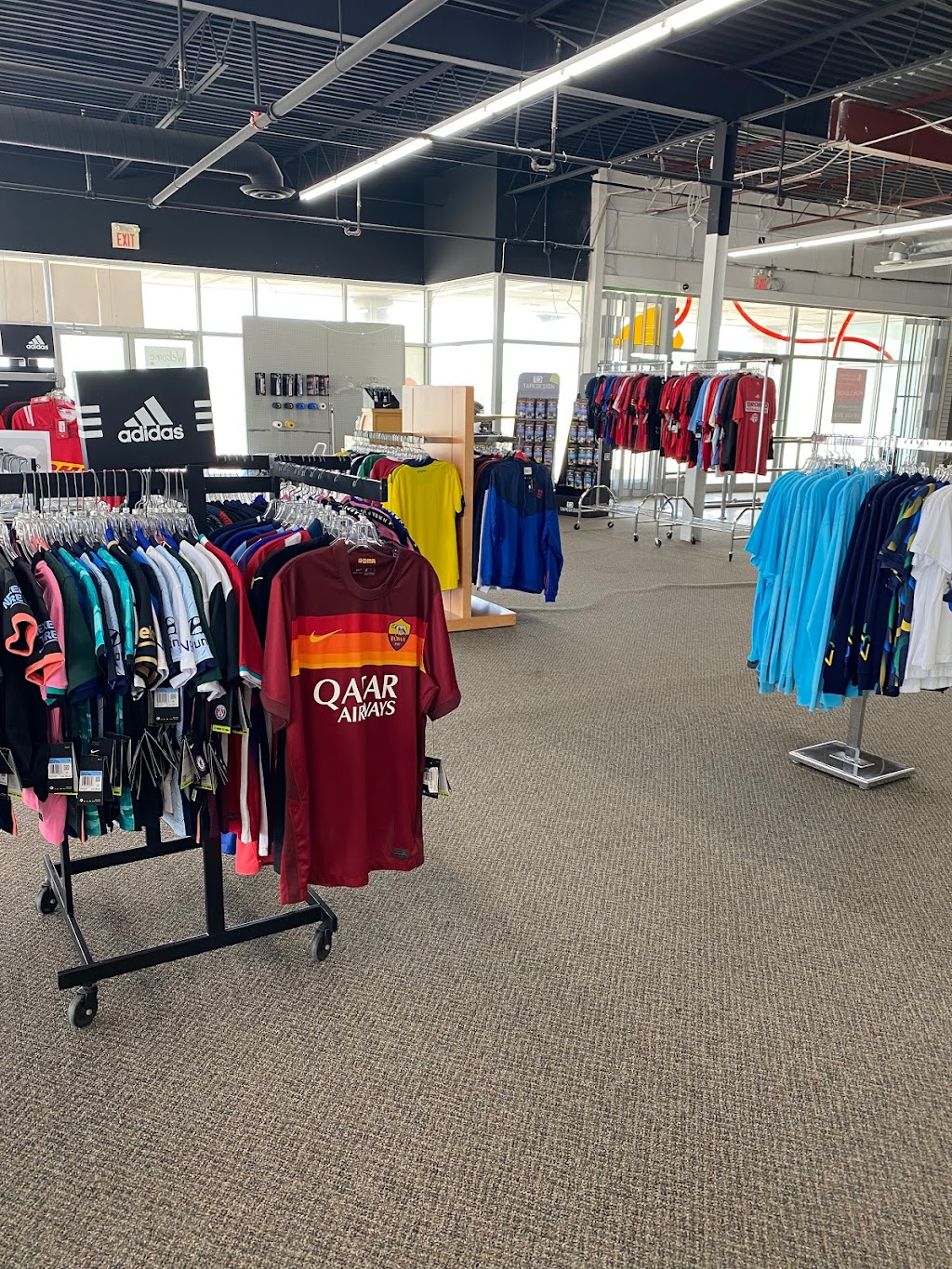 soccerhome.ca | 4300 Wellington Rd S, London, ON N6E 2Z7, Canada | Phone: (289) 527-6655