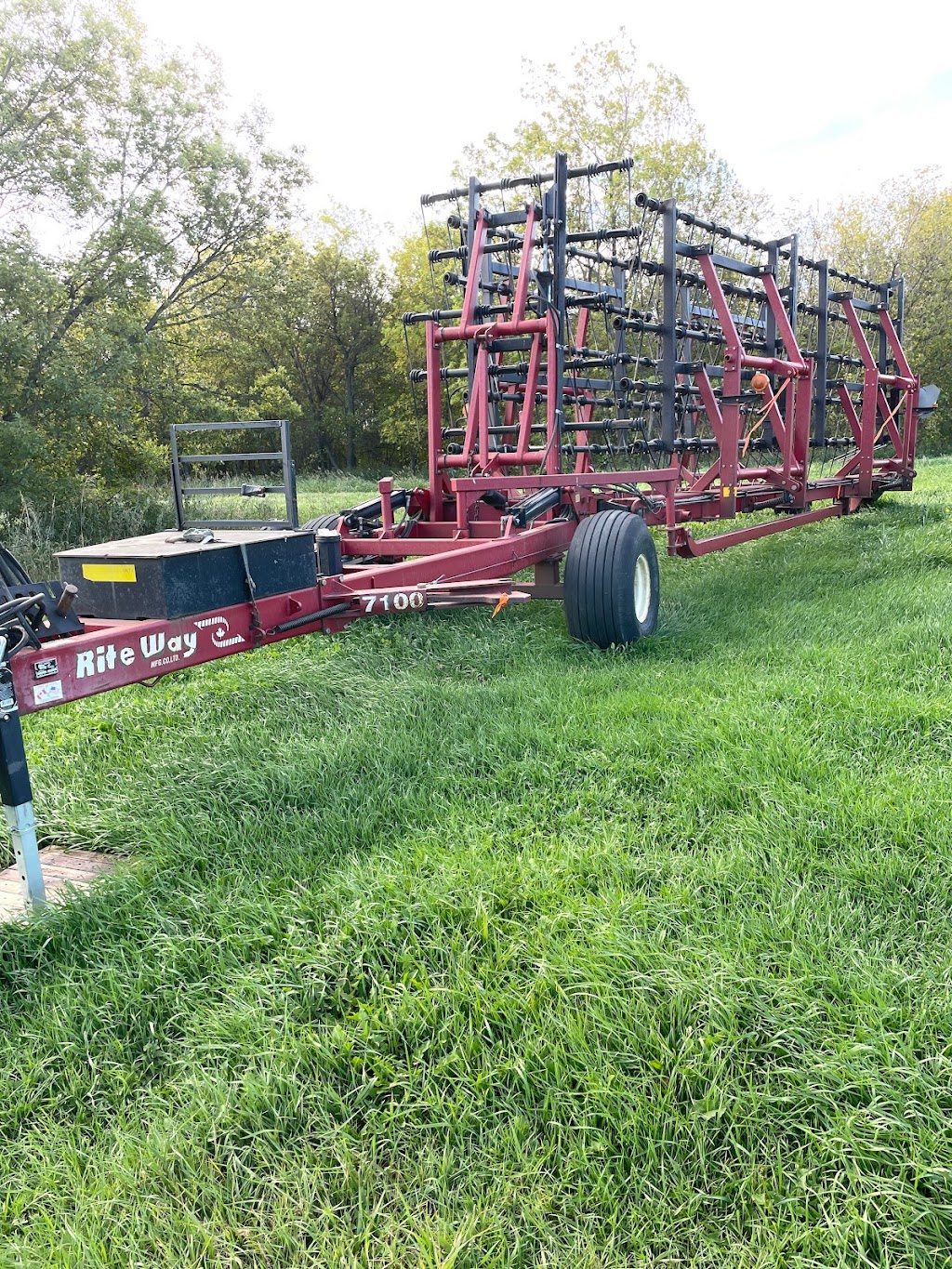 Royalpark Rentals Flaman Rentals Vegreville | 15518 Township Rd 530, Vegreville, AB T9C 1R4, Canada | Phone: (587) 280-2474