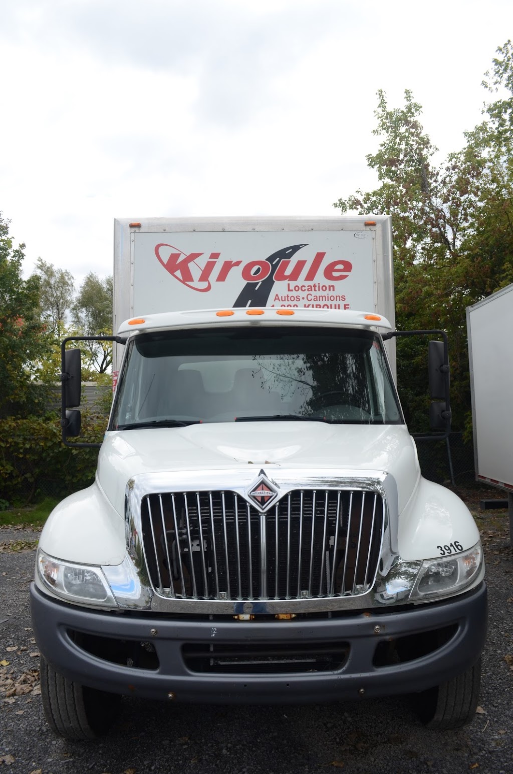 Location Kiroule | 209 Boulevard Curé-Labelle, Sainte-Rose, QC H7L 2Z9, Canada | Phone: (450) 963-5550