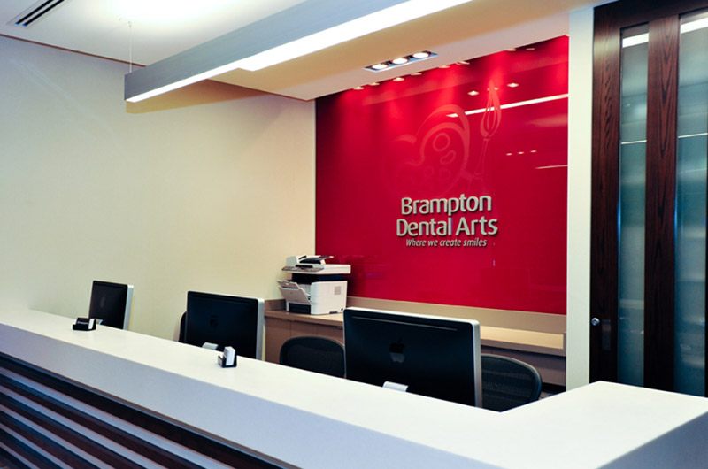 Brampton Dental Arts | 105 Father Tobin Rd Unit #7, Brampton, ON L6R 0W9, Canada | Phone: (905) 581-3726