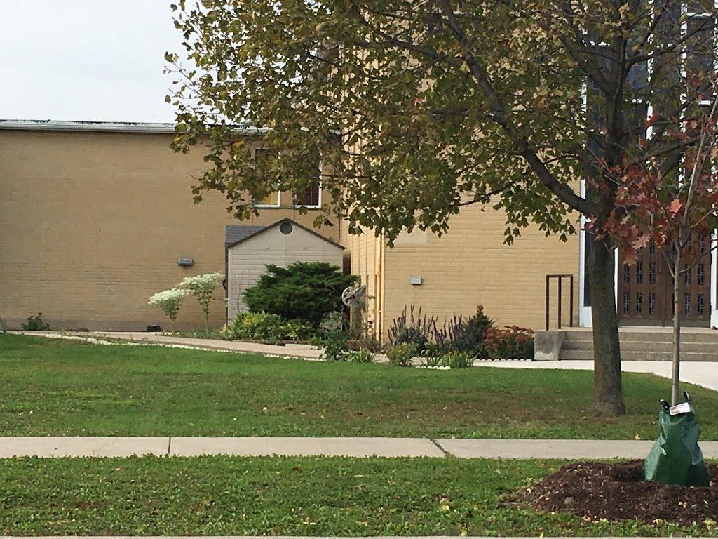 Renforth Baptist Church | 627 Burnhamthorpe Rd, Etobicoke, ON M9C 2Y9, Canada | Phone: (416) 621-1990
