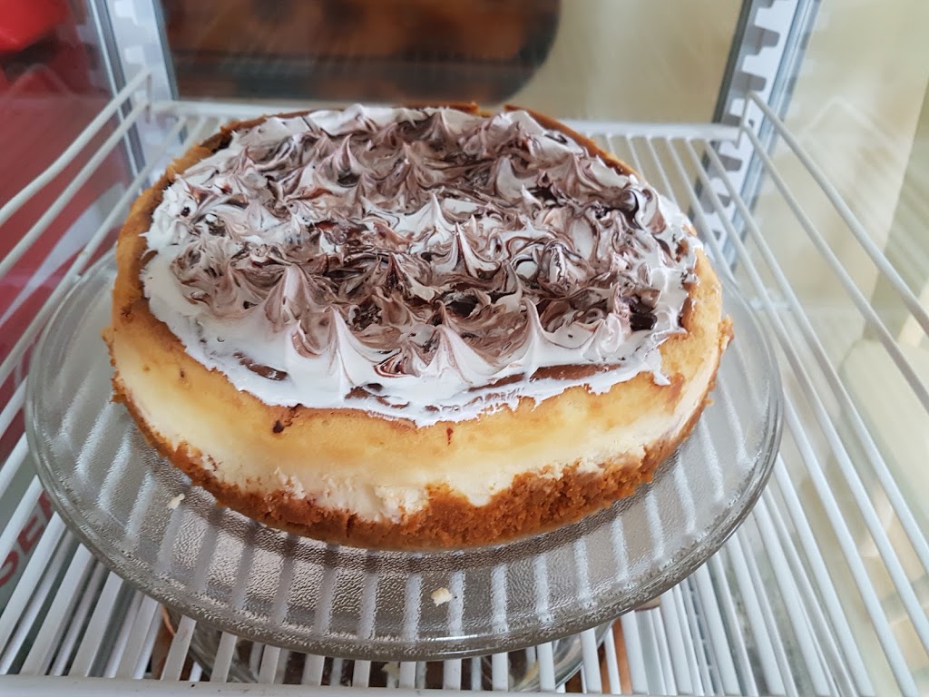 Choco Choc Café | 10 Rue de lÉglise N, Lacolle, QC J0J 1J0, Canada | Phone: (450) 246-3515