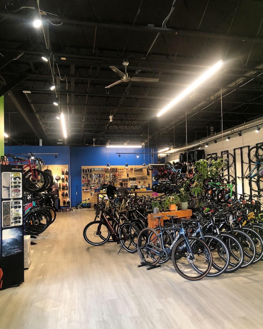 WestShore Bicycles | 800 Kelly Rd #104, Victoria, BC V9B 5T6, Canada | Phone: (250) 590-6960