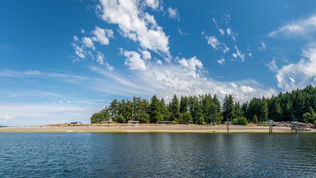 Island Spirit Gallery | 6900 St Johns Point Rd, Hornby Island, BC V0R 1Z0, Canada | Phone: (250) 335-1201