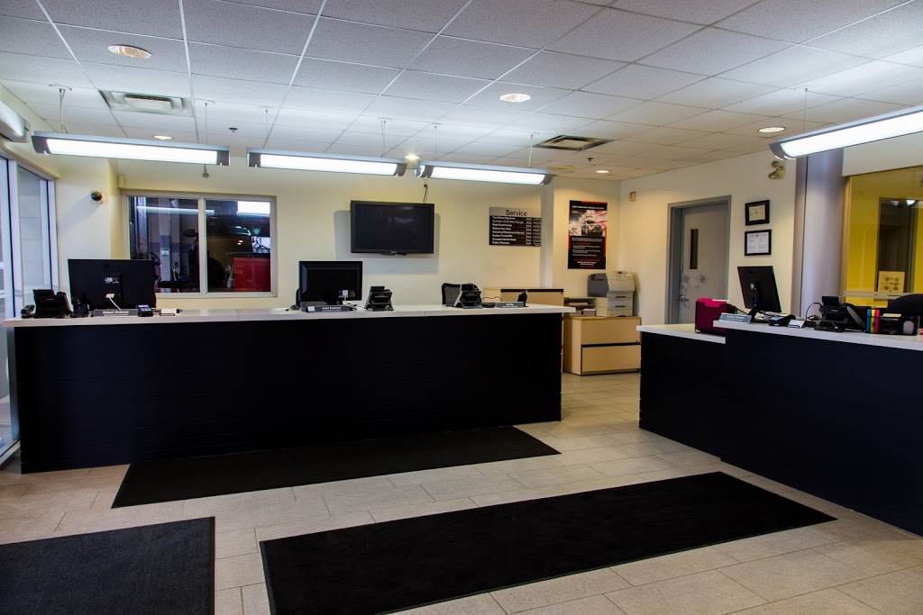 Audi of Mississauga | 787 Bancroft Dr, Mississauga, ON L5V 2Y6, Canada | Phone: (905) 593-6040