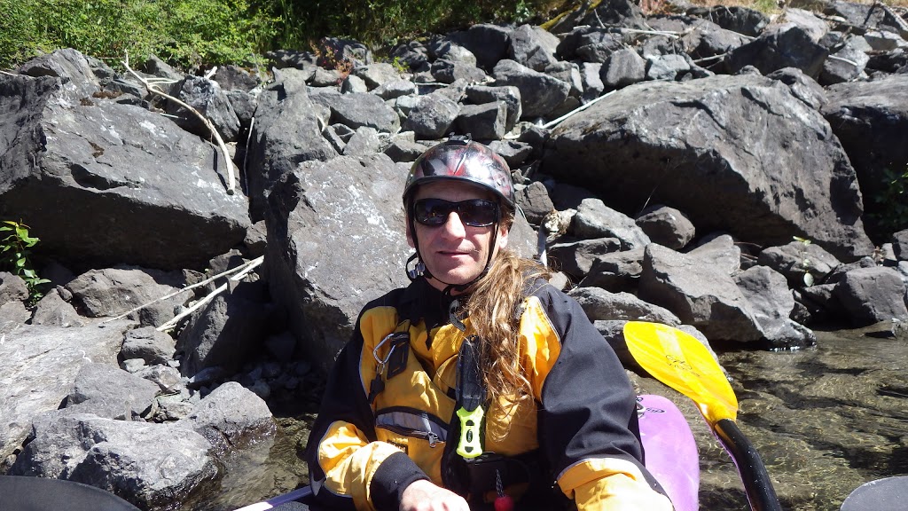 Purple Hayes School of Kayaking | 50984 Obyrne Rd, Chilliwack, BC V4Z 1B6, Canada | Phone: (604) 858-2888