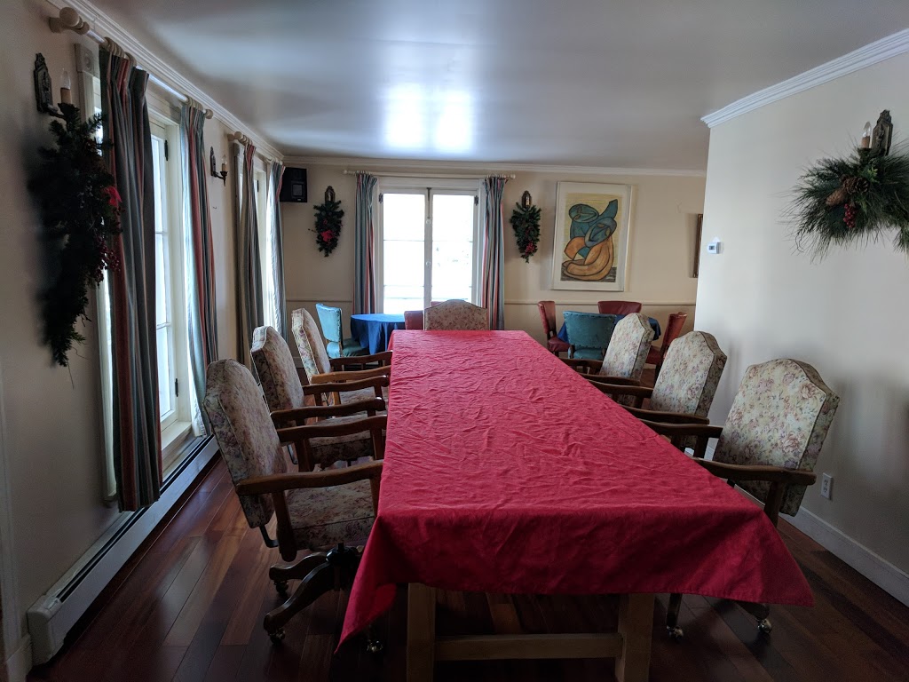 Chalets Domaine DEschaillon | Deschaillons-sur-Saint-Laurent, QC G0S 1G0, Canada | Phone: (819) 292-2380