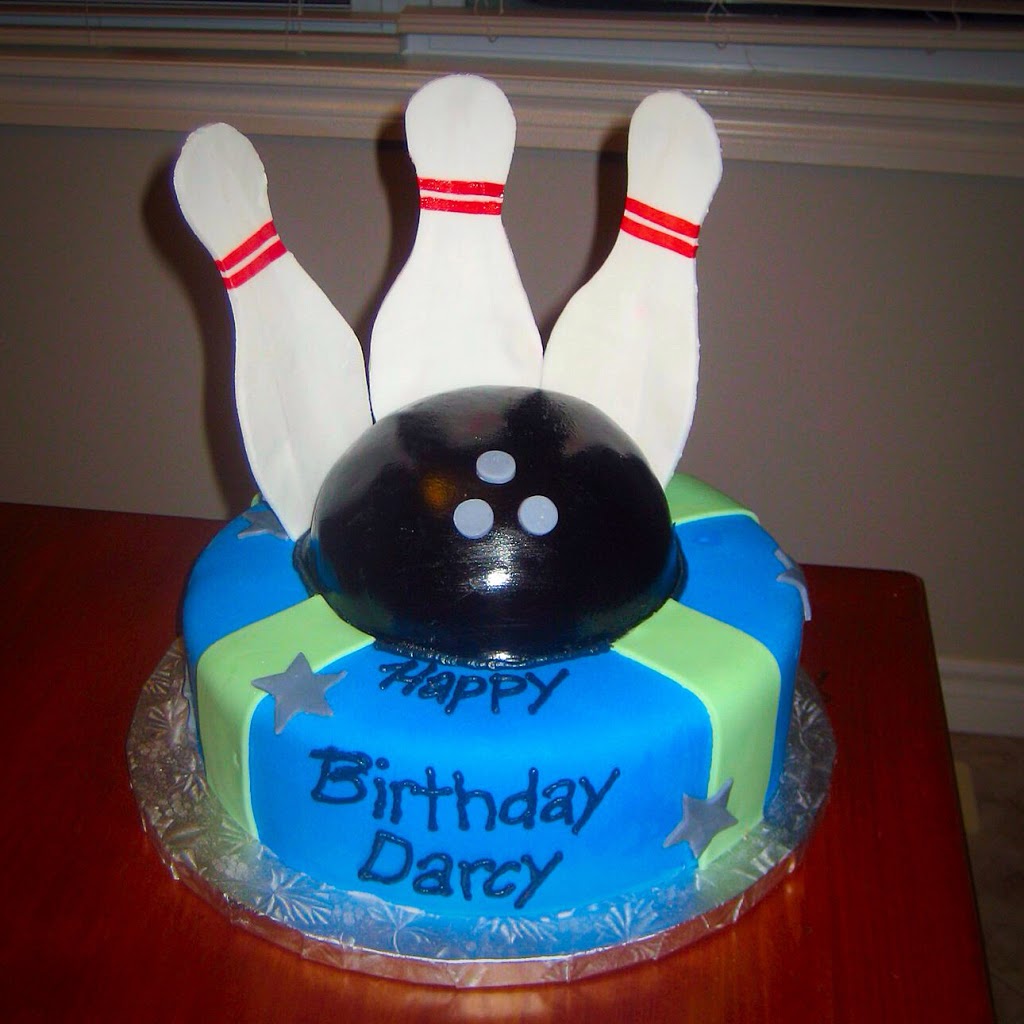 Kates Cakerie | 15 Wildwood Pl, Guelph, ON N1H 7X9, Canada | Phone: (519) 362-4480