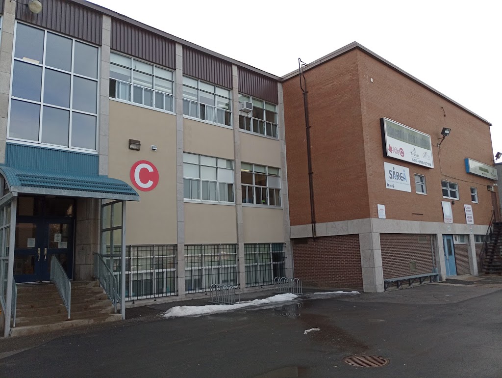 Centre La Croisée | 777 Boulevard Iberville, Repentigny, QC J5Y 1A2, Canada | Phone: (450) 492-3799