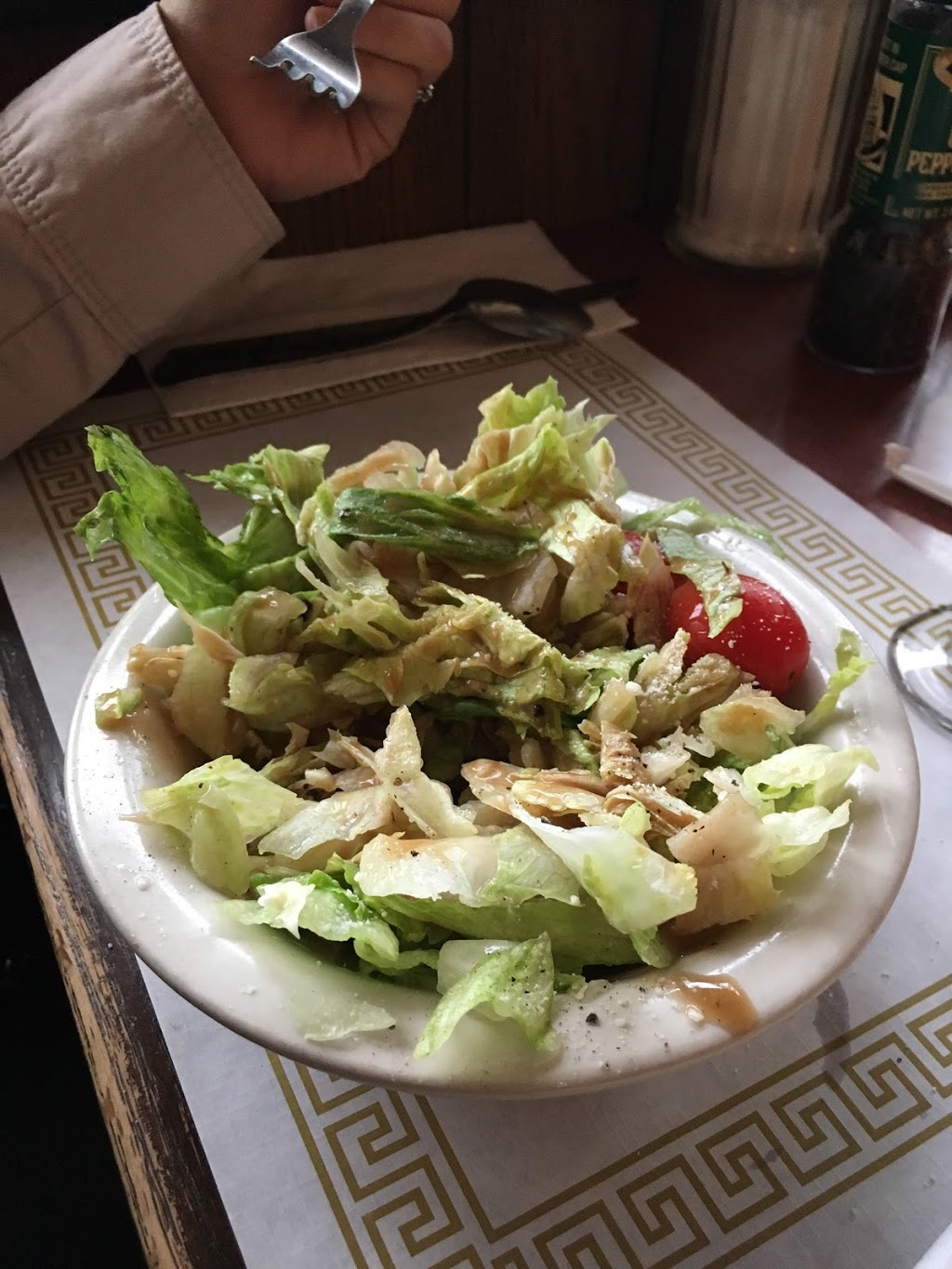 Michaels Restaurant | 3011 Pine Ave, Niagara Falls, NY 14301, USA | Phone: (716) 282-4043