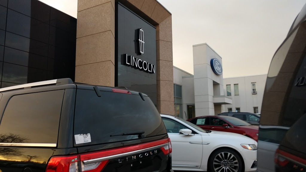 Markville Ford Lincoln | 8210 Kennedy Rd, Unionville, ON L3R 5X3, Canada | Phone: (844) 663-3673