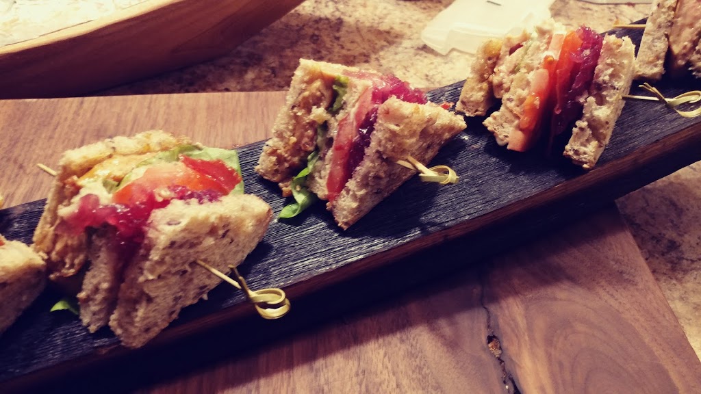 Dany Willard chef traiteur | 3735 Boulevard Thibeau, Trois-Rivières, QC G8T 1G4, Canada | Phone: (819) 979-1660