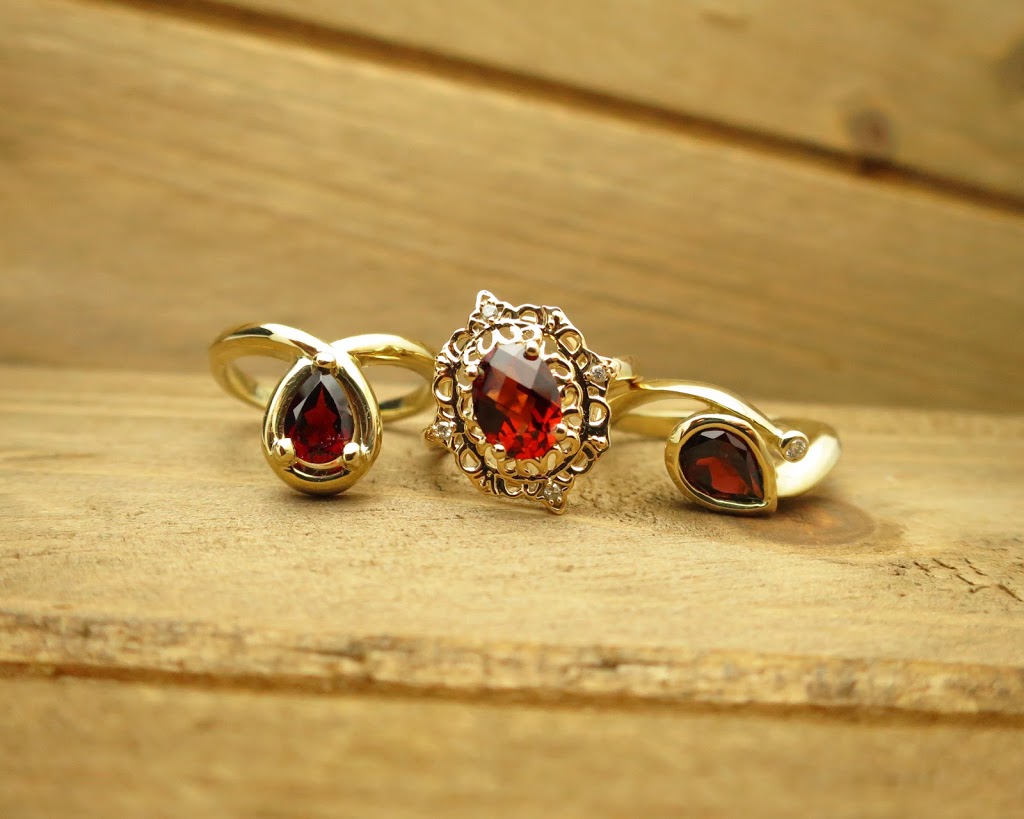 JK Schmidt Jewellers | 2477 Main St, West Kelowna, BC V4T 1K5, Canada | Phone: (250) 768-7353