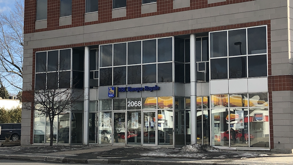 RBC Banque Royale | 2068 Chem. de Chambly, Longueuil, QC J4J 3Y7, Canada | Phone: (450) 442-5570