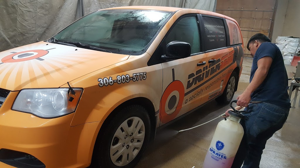 A&C Detail Center Ltd | 131 Cardinal Crescent, Saskatoon, SK S7L 6H5, Canada | Phone: (306) 979-5660