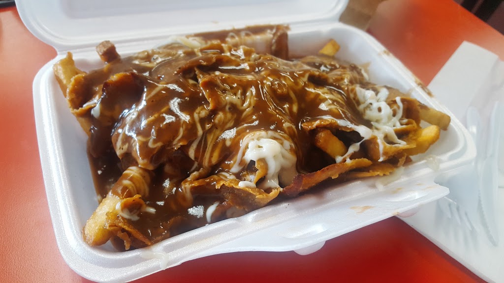 King Of Donair | 278 Lacewood Dr, Halifax, NS B3M 3M9, Canada | Phone: (902) 445-0000