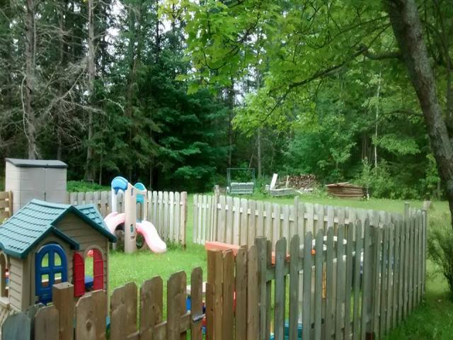 Les Ptits Soleil | 454 Rue Raoul, Québec, QC G3G 2A2, Canada | Phone: (418) 609-1569